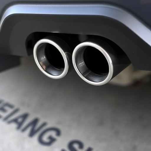 car exhaust tips