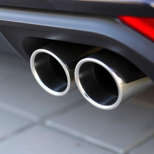 car exhaust tips