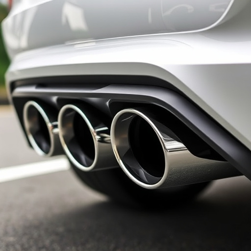 car exhaust tips