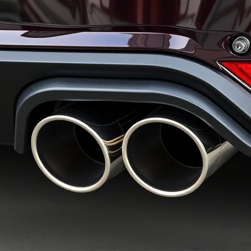 car exhaust tips