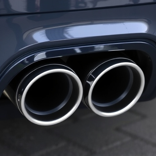 car exhaust tips