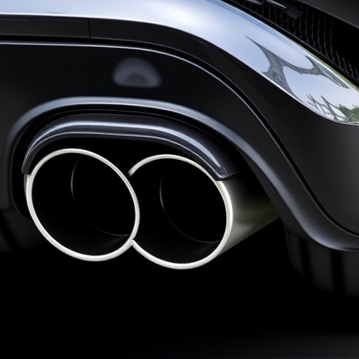 car exhaust tips