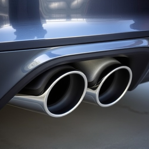 car exhaust tips