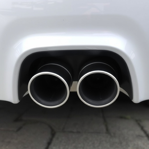 car exhaust tips