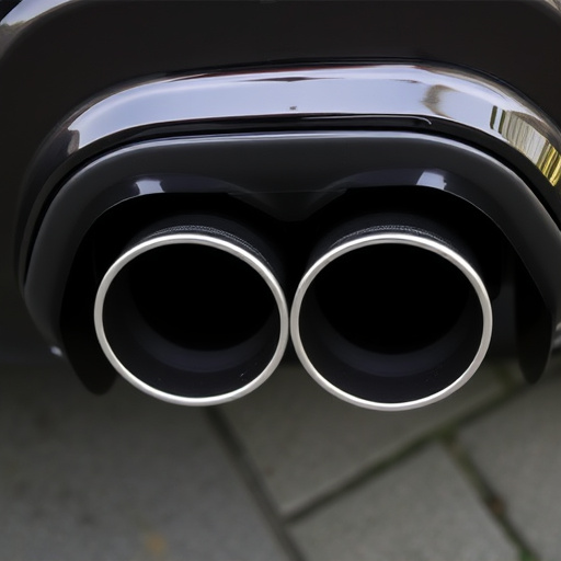 car exhaust tips