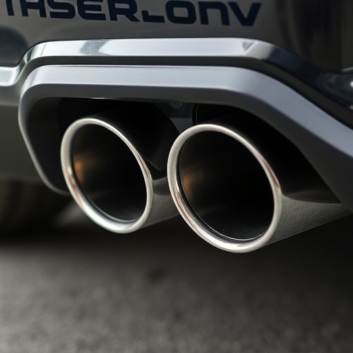 car exhaust tips