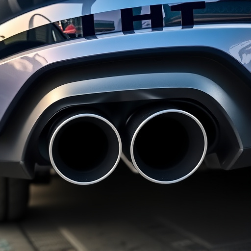 car exhaust tips