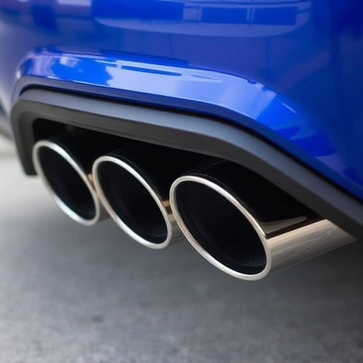 car exhaust tips