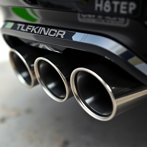 car exhaust tips