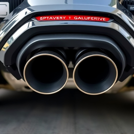 car exhaust tips