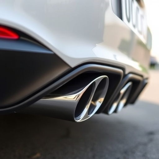 car exhaust tips