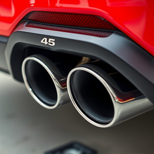 car exhaust tips