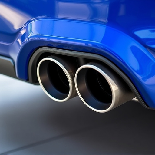 car exhaust tips