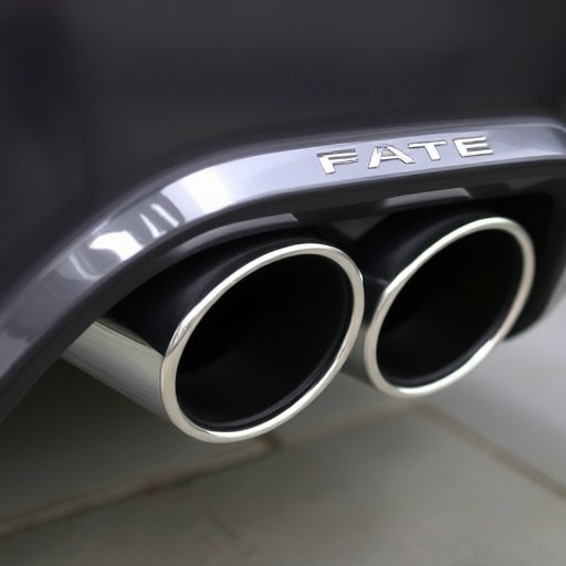 car exhaust tips