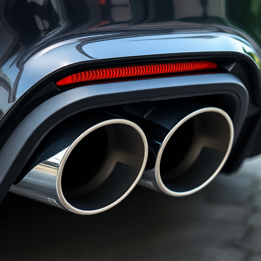 car exhaust tips
