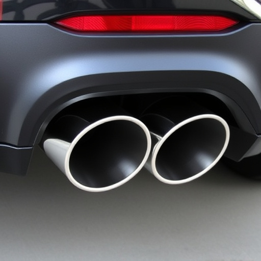 car exhaust tips
