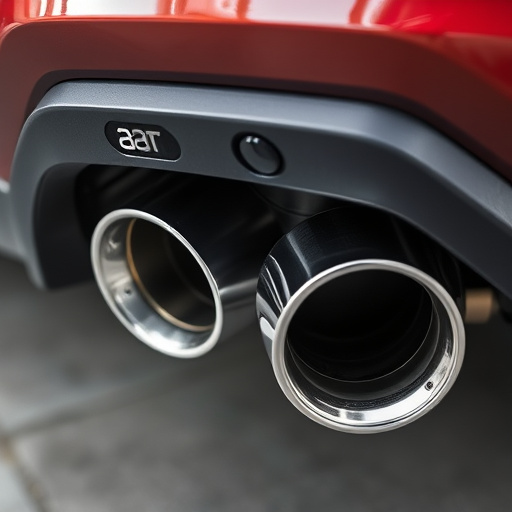 car exhaust tips