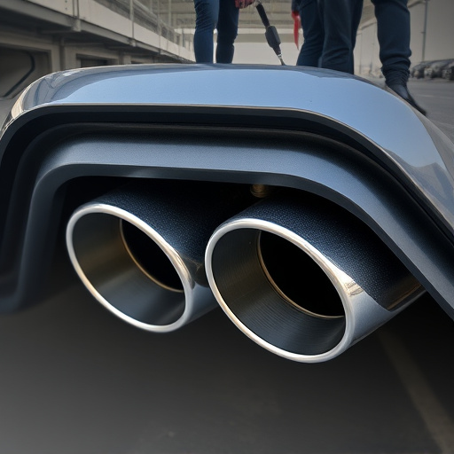 car exhaust tips