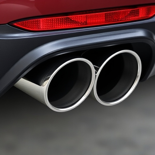 car exhaust tips