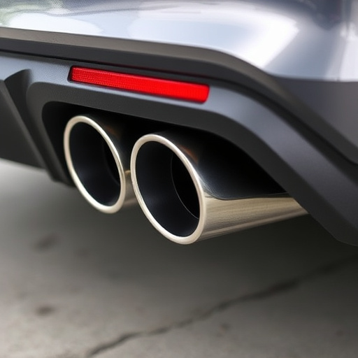 car exhaust tips