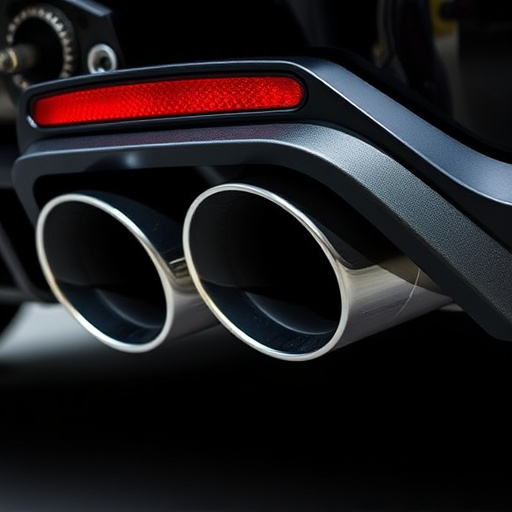 car exhaust tips