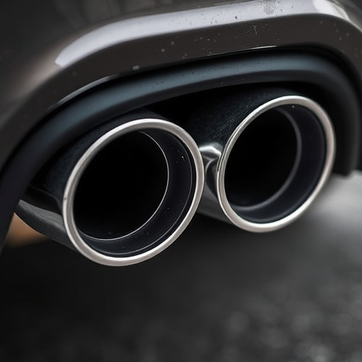 car exhaust tips