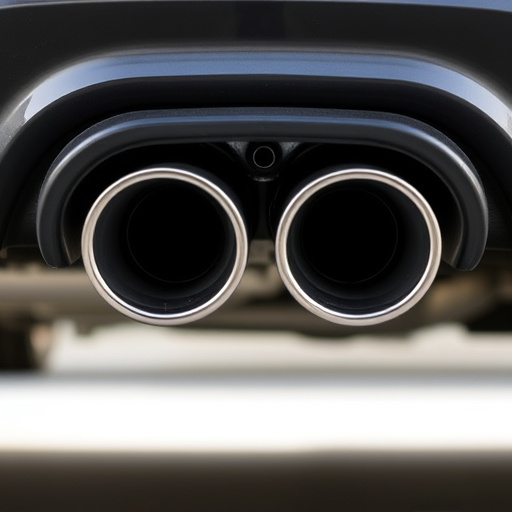 car exhaust tips
