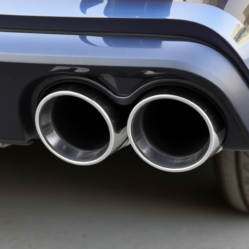 car exhaust tips