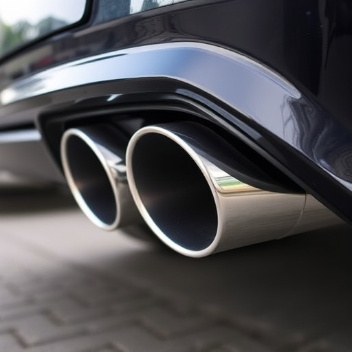car exhaust tips
