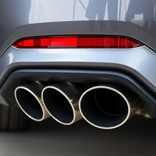 car exhaust tips
