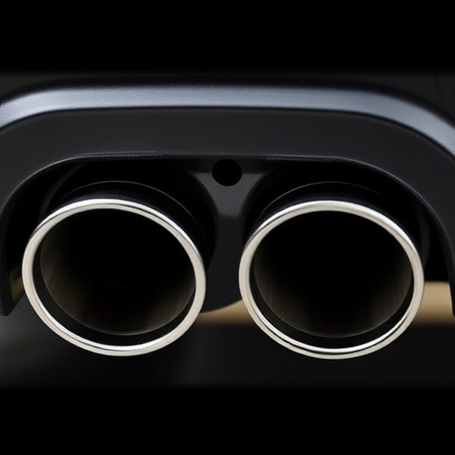 car exhaust tips