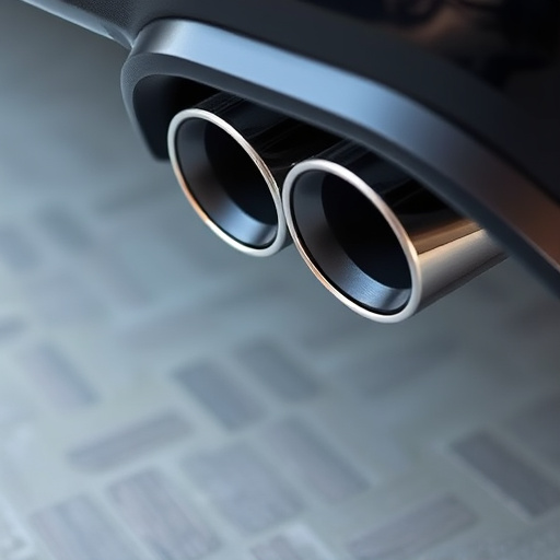 car exhaust tips