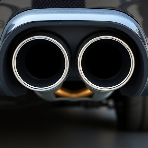 car exhaust tips
