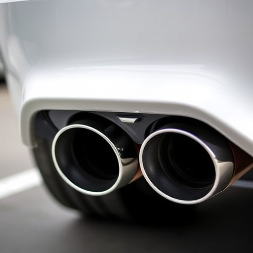 car exhaust tips