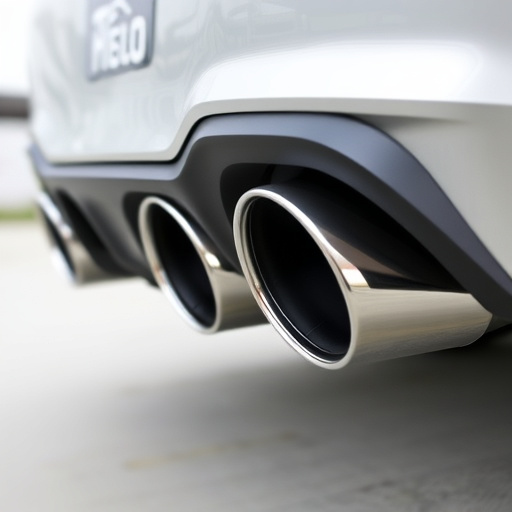 car exhaust tips
