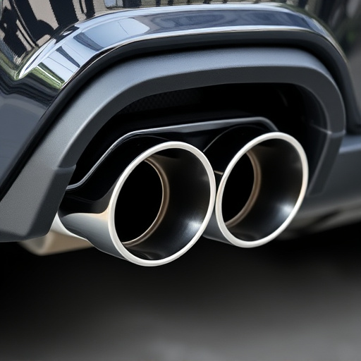 car exhaust tips