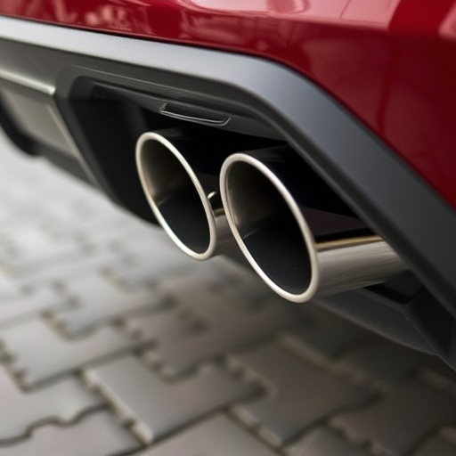 car exhaust tips