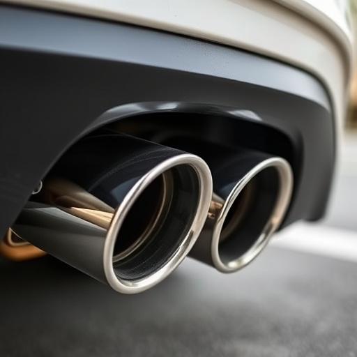 car exhaust tips