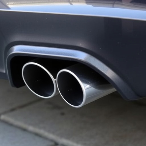 car exhaust tips