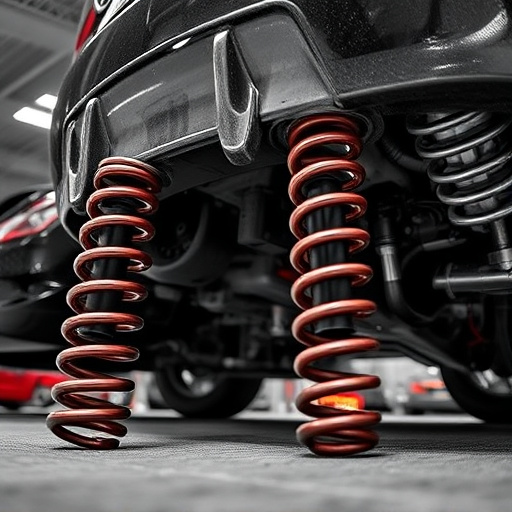 car lowering springs