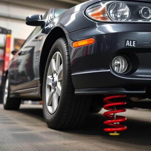 car lowering springs