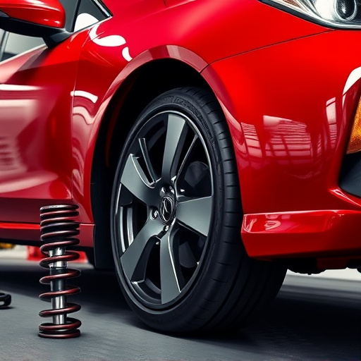 car lowering springs