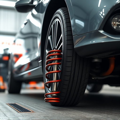 Hydraulic Suspension: Unleashing Design Creativity and Performance