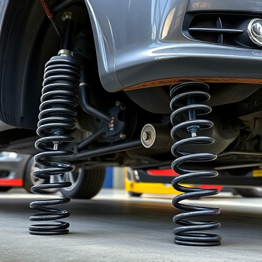 car lowering springs