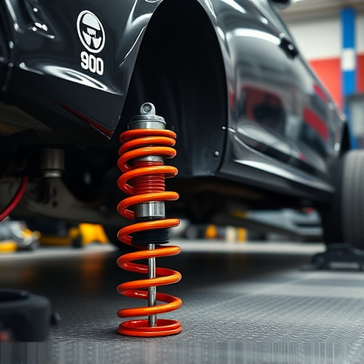 car lowering springs