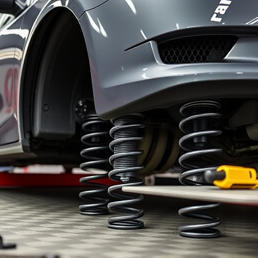 car lowering springs