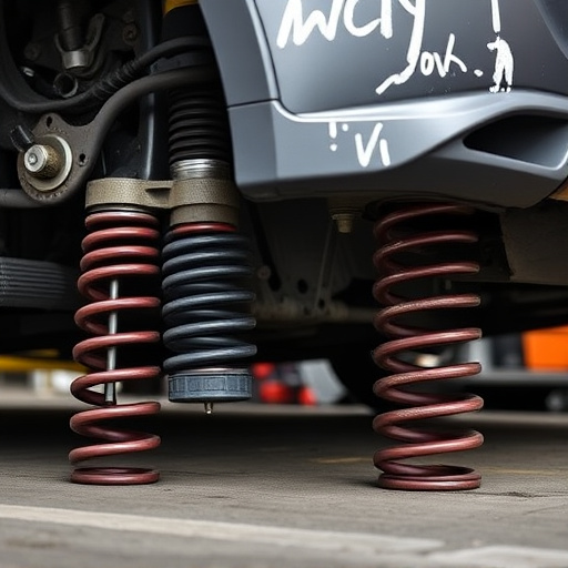 car lowering springs