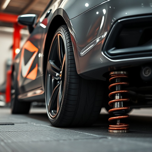 car lowering springs