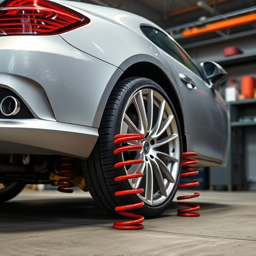 car lowering springs