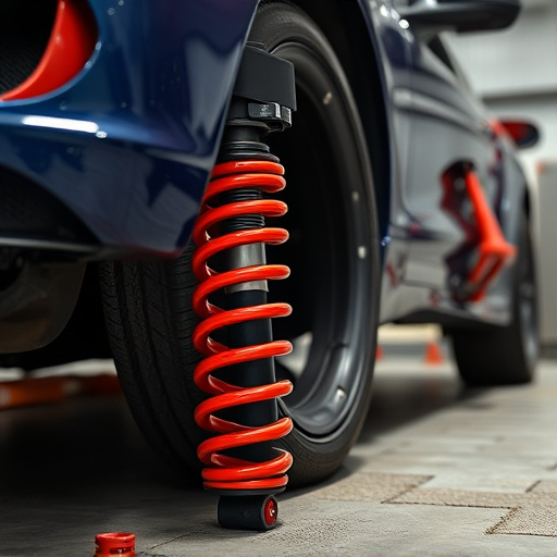 car lowering springs